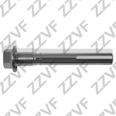 ZZVF ZVPP077 Caliper slide pin ZVPP077: Buy near me in Poland at 2407.PL - Good price!