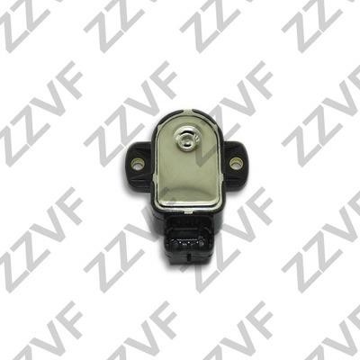 ZZVF ZVPK155 Drosselklappen-Potentiometer ZVPK155: Kaufen Sie zu einem guten Preis in Polen bei 2407.PL!