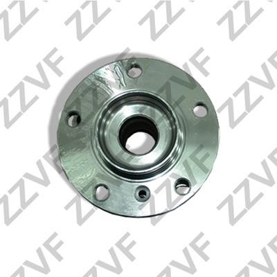 Wheel bearing ZZVF ZVC05B