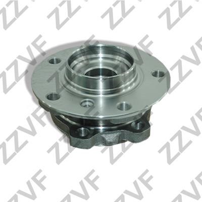 ZZVF ZVC05B Wheel bearing ZVC05B: Buy near me at 2407.PL in Poland at an Affordable price!