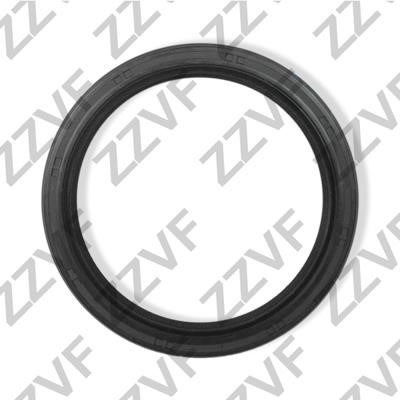 ZZVF ZVCL045 Shaft Seal, transfer case ZVCL045: Buy near me in Poland at 2407.PL - Good price!