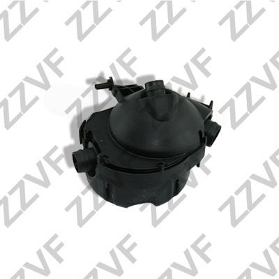 ZZVF ZVAK100 Клапан вентиляции картерных газов ZVAK100: Отличная цена - Купить в Польше на 2407.PL!