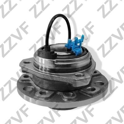 ZZVF ZV1603254 Wheel bearing ZV1603254: Buy near me in Poland at 2407.PL - Good price!