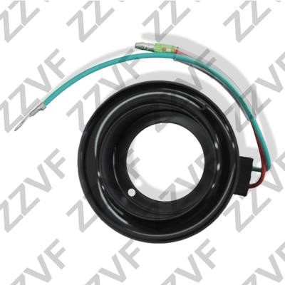 ZZVF ZVA0124RN Spule, Magnetkupplung-Kompressor ZVA0124RN: Kaufen Sie zu einem guten Preis in Polen bei 2407.PL!