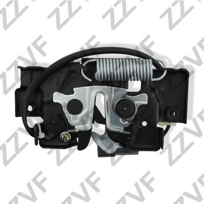 ZZVF ZVGS1D-56-620A Bonnet Lock ZVGS1D56620A: Buy near me in Poland at 2407.PL - Good price!