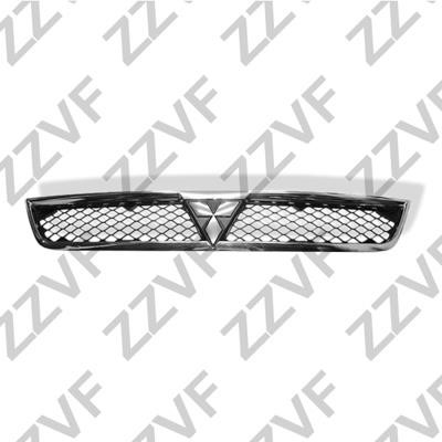 ZZVF ZVHD1025014 Radiator Grille ZVHD1025014: Buy near me in Poland at 2407.PL - Good price!