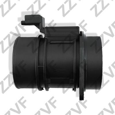 ZZVF WEKR0516 Air Mass Sensor WEKR0516: Buy near me at 2407.PL in Poland at an Affordable price!