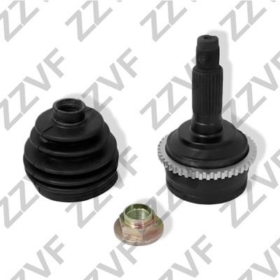 ZZVF MZ18-50 Joint Kit, drive shaft MZ1850: Buy near me in Poland at 2407.PL - Good price!
