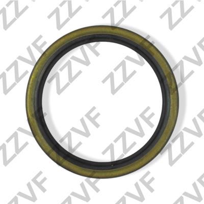 ZZVF ZVCL063 Seal, drive shaft ZVCL063: Buy near me in Poland at 2407.PL - Good price!