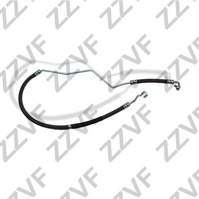 ZZVF ZV242CGE Hydraulic Hose, steering system ZV242CGE: Buy near me in Poland at 2407.PL - Good price!