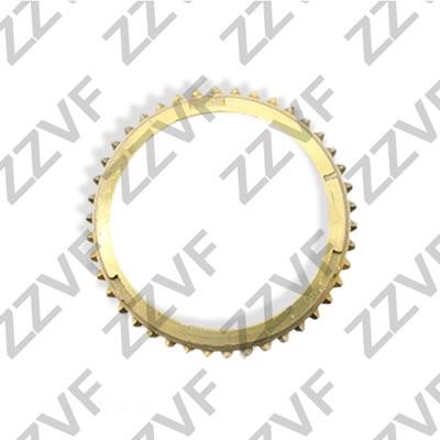 ZZVF ZV289MR Synchronizer Ring, manual transmission ZV289MR: Buy near me at 2407.PL in Poland at an Affordable price!