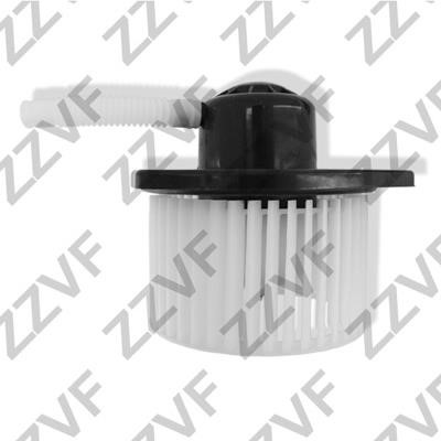ZZVF ZV076A42 Electric motor ZV076A42: Buy near me in Poland at 2407.PL - Good price!