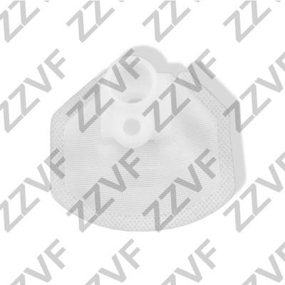 ZZVF ZV17A29AK Фільтр паливного насоса ZV17A29AK: Приваблива ціна - Купити у Польщі на 2407.PL!