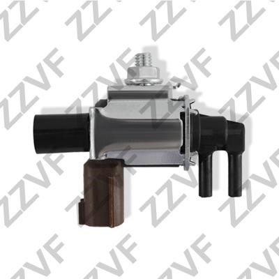 ZZVF ZV4127LF Exhaust gas recirculation control valve ZV4127LF: Buy near me in Poland at 2407.PL - Good price!