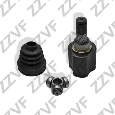 ZZVF ZVB10LH Joint Kit, drive shaft ZVB10LH: Buy near me in Poland at 2407.PL - Good price!