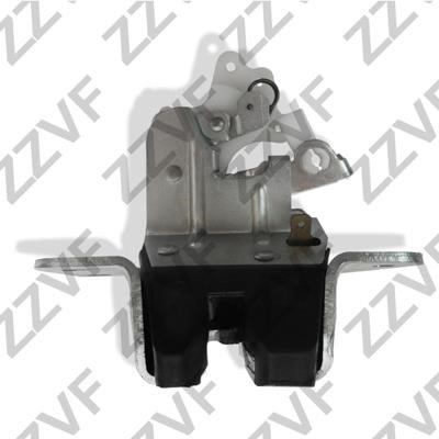 ZZVF ZV741MR Tailgate Lock ZV741MR: Buy near me at 2407.PL in Poland at an Affordable price!