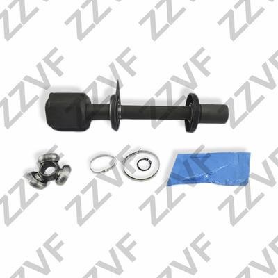 ZZVF ZVRC202 Joint Kit, drive shaft ZVRC202: Buy near me in Poland at 2407.PL - Good price!