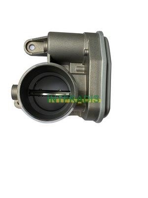 Intfradis 28062 Throttle body 28062: Buy near me in Poland at 2407.PL - Good price!