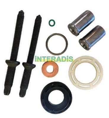 Intfradis 10199CO Seal Kit, injector nozzle 10199CO: Buy near me in Poland at 2407.PL - Good price!