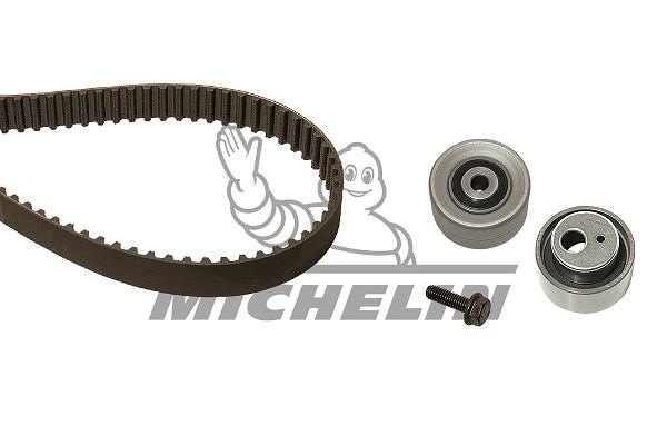 Michelin Engine Parts SMATK0108 Комплект ремня ГРМ SMATK0108: Отличная цена - Купить в Польше на 2407.PL!