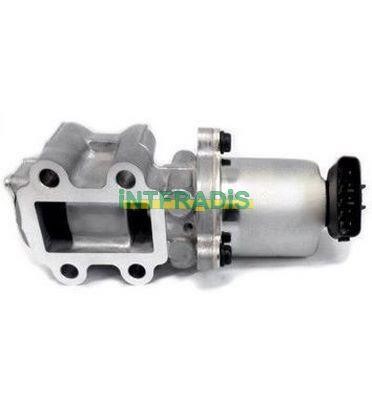Intfradis 25998 EGR Valve 25998: Buy near me at 2407.PL in Poland at an Affordable price!
