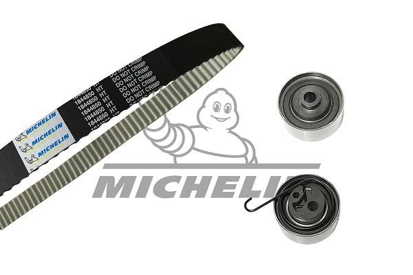 Michelin Engine Parts SMATK0387 Timing Belt Kit SMATK0387: Buy near me in Poland at 2407.PL - Good price!