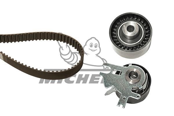 Michelin Engine Parts SMATK0023 Timing Belt Kit SMATK0023: Buy near me at 2407.PL in Poland at an Affordable price!