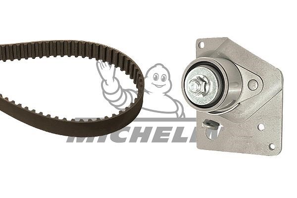 Michelin Engine Parts SMATK0126 Timing Belt Kit SMATK0126: Buy near me in Poland at 2407.PL - Good price!