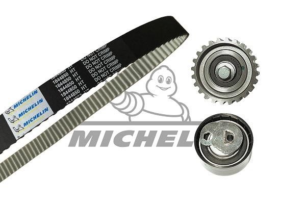 Michelin Engine Parts SMATK0269 Timing Belt Kit SMATK0269: Buy near me in Poland at 2407.PL - Good price!