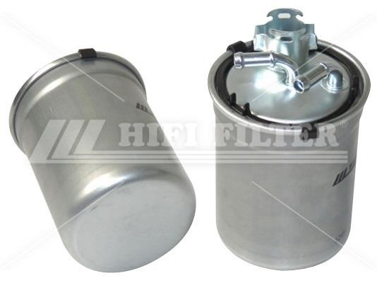 Hifi Filter SN 70290 Fuel filter SN70290: Buy near me at 2407.PL in Poland at an Affordable price!