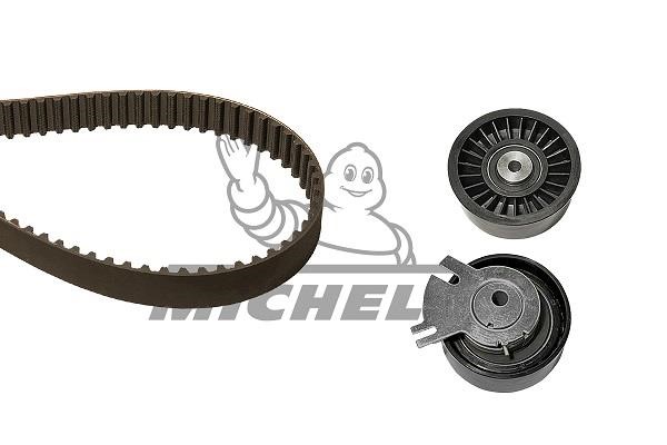 Michelin Engine Parts SMATK0117 Комплект ремня ГРМ SMATK0117: Отличная цена - Купить в Польше на 2407.PL!