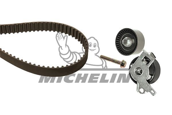 Michelin Engine Parts SMATK0109 Timing Belt Kit SMATK0109: Buy near me in Poland at 2407.PL - Good price!