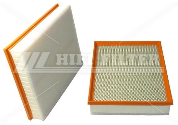 Hifi Filter SA 5245 Air filter SA5245: Buy near me in Poland at 2407.PL - Good price!