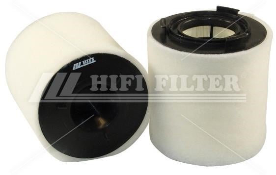 Hifi Filter SA 5236 Filtr powietrza SA5236: Dobra cena w Polsce na 2407.PL - Kup Teraz!