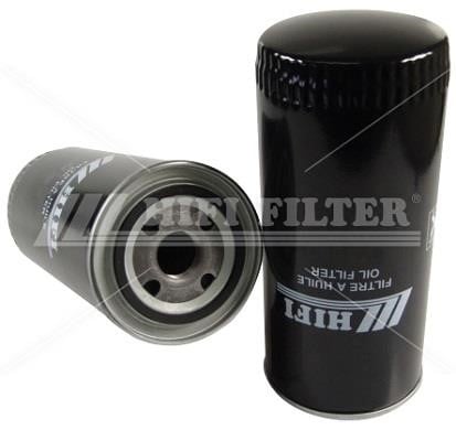 Hifi Filter SO 3506 Oil Filter SO3506: Buy near me in Poland at 2407.PL - Good price!