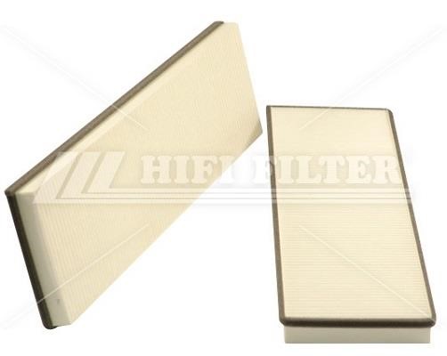 Hifi Filter SC 8149 Filter, interior air SC8149: Buy near me in Poland at 2407.PL - Good price!