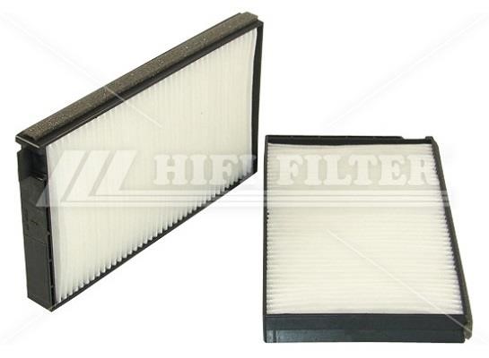 Hifi Filter SC 8135 KIT Filter, Innenraumluft SC8135KIT: Kaufen Sie zu einem guten Preis in Polen bei 2407.PL!