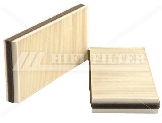 Hifi Filter SC 90086 Filter, interior air SC90086: Buy near me in Poland at 2407.PL - Good price!