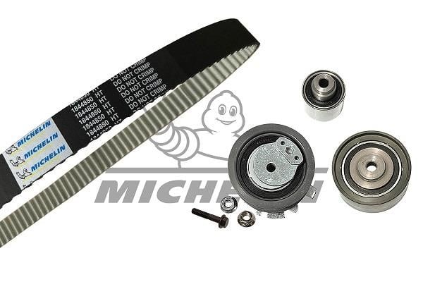 Michelin Engine Parts SMATK0210 Timing Belt Kit SMATK0210: Buy near me in Poland at 2407.PL - Good price!