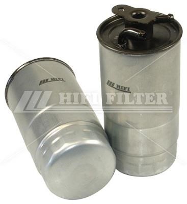 Hifi Filter SN 70192 Kraftstofffilter SN70192: Kaufen Sie zu einem guten Preis in Polen bei 2407.PL!