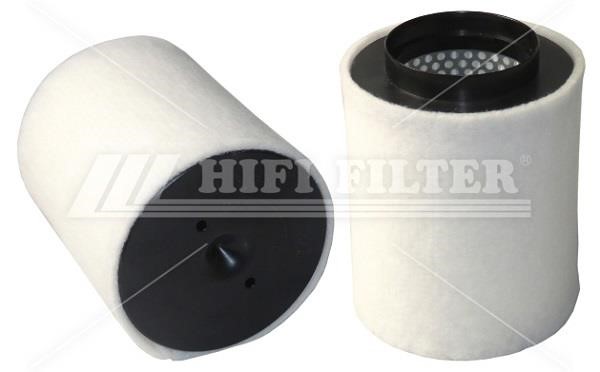 Hifi Filter SA 5405 Filtr powietrza SA5405: Dobra cena w Polsce na 2407.PL - Kup Teraz!