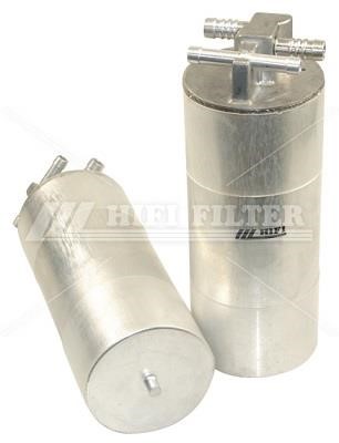 Hifi Filter SN 70365 Топливный фильтр SN70365: Отличная цена - Купить в Польше на 2407.PL!