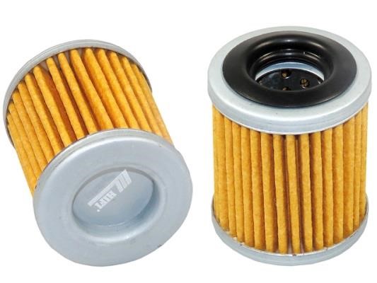 Hifi Filter SHB 60924 Automatic transmission filter SHB60924: Buy near me in Poland at 2407.PL - Good price!