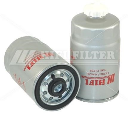 Hifi Filter SN 327 Fuel filter SN327: Buy near me in Poland at 2407.PL - Good price!