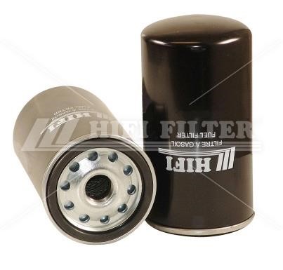 Hifi Filter SN 039 Fuel filter SN039: Buy near me in Poland at 2407.PL - Good price!