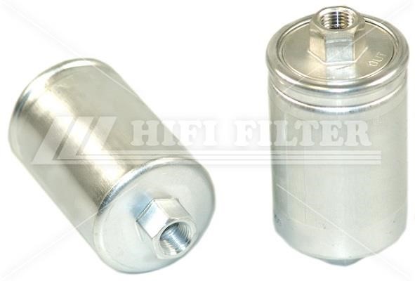Hifi Filter BE 7023 Fuel filter BE7023: Buy near me in Poland at 2407.PL - Good price!