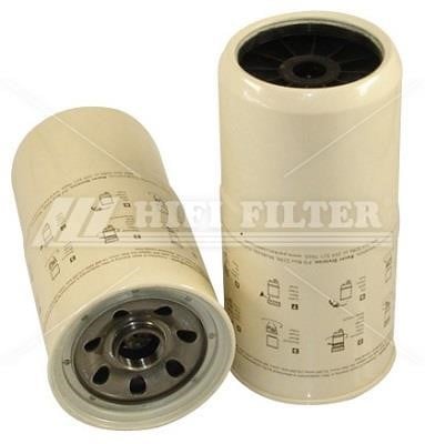 Hifi Filter SN 55017 Filtr paliwa SN55017: Dobra cena w Polsce na 2407.PL - Kup Teraz!