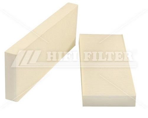 Hifi Filter SC 4055 Filtr kabinowy SC4055: Dobra cena w Polsce na 2407.PL - Kup Teraz!