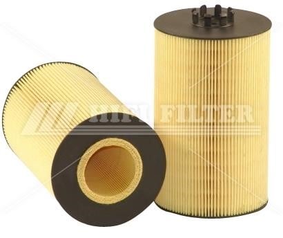 Hifi Filter SO 10047 Oil Filter SO10047: Buy near me at 2407.PL in Poland at an Affordable price!