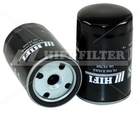 Hifi Filter SO 7186 Oil Filter SO7186: Buy near me in Poland at 2407.PL - Good price!